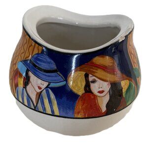 Café de Paris Sugar Bowl (No Lid)